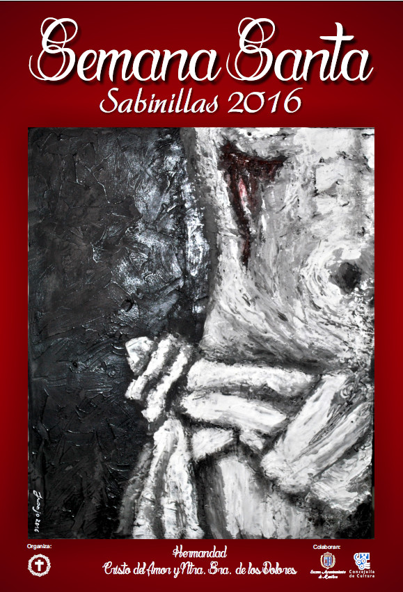 Semana Santa en San Luis de Sabinillas  